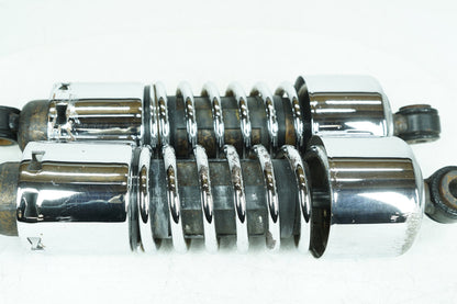 2004 - 2013 Harley-Davidson Sportster Base 883 Rear Left Right Shock Absorbers  	54566-04