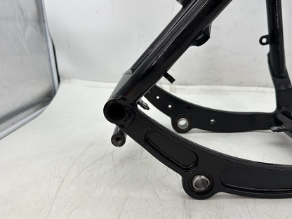 1997 Harley Softail FLSTC Heritage Classic OEM Rear Fork Swingarm Swing Arm