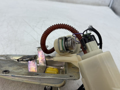 2010 Harley Dyna Fat Bob FXDF OEM Fuel Pump Gas Gasoline Petrol Sending