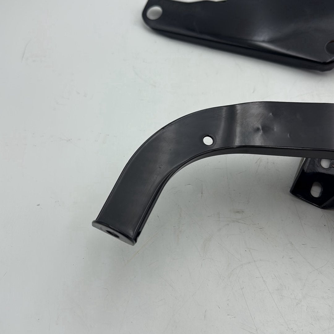2007 - 2012 Harley-Davidson Touring Electra Glide Classic Right Left Fairing Support Brackets  	58478-96A
