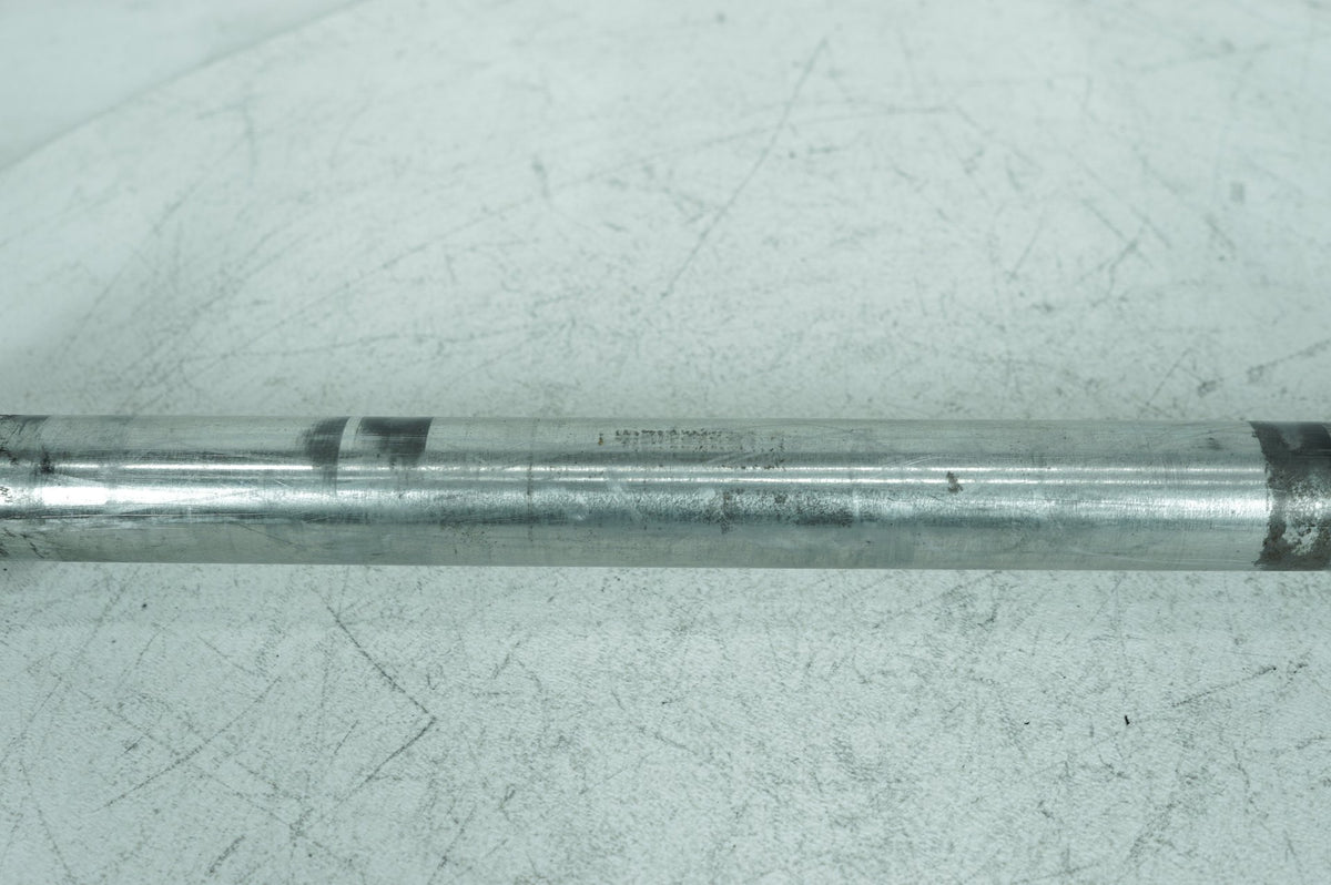 2010 Harley Touring FLHTCU Electra Glide Ultra OEM Rear Wheel Axle Bolt Shaft
