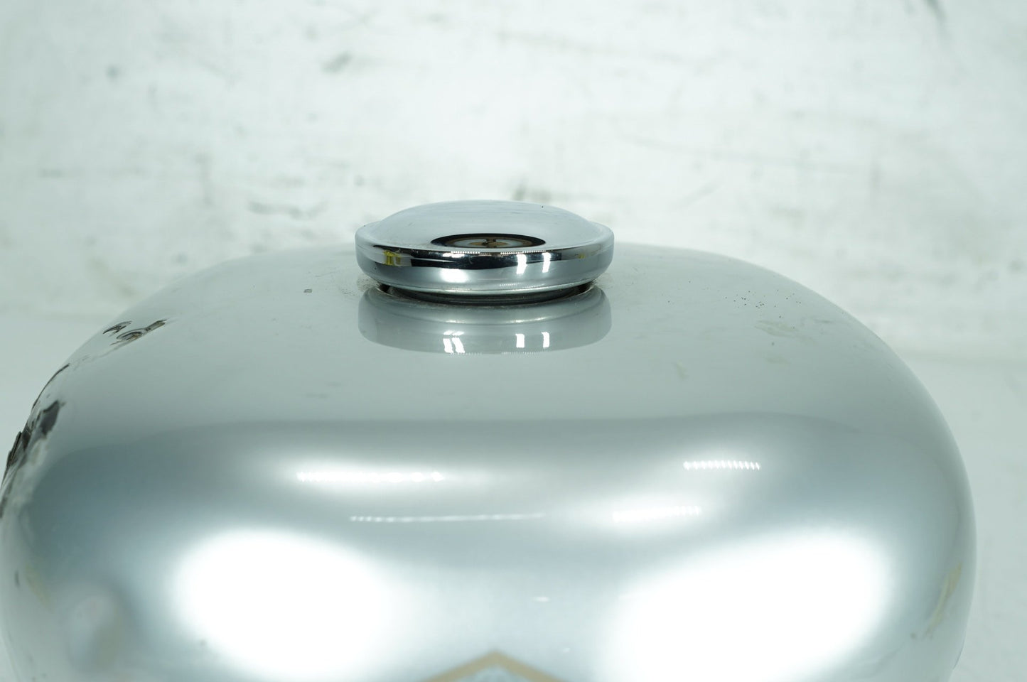 1991 - 2003 Harley-Davidson Sportster Custom Anniversary Fuel Gas Tank Gasoline Reservoir 61348-03