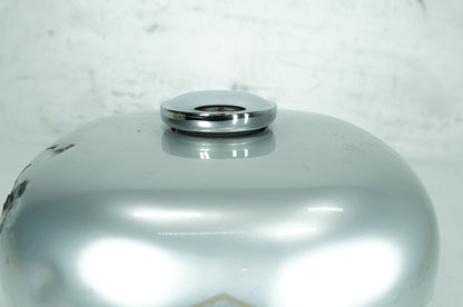 1991 - 2003 Harley-Davidson Sportster Custom Anniversary Fuel Gas Tank Gasoline Reservoir 61348-03