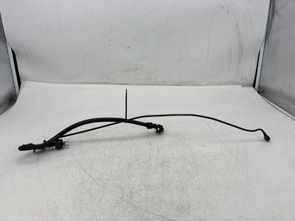 2005 Harley Electra Glide Touring Ultra FLHTCUI OEM Rear Brake Hose Line Pipe