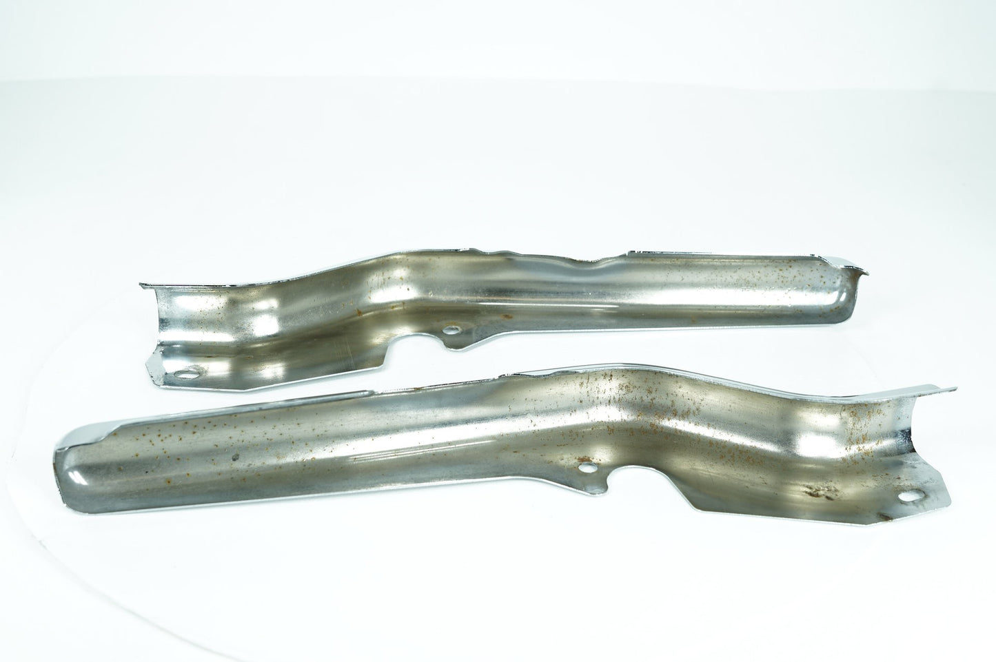 1999 - 2006 Harley-Davidson Touring Electra Glide Ultra Left Right Saddlebag Fender Struts Brackets 47502-97