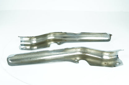 1999 - 2006 Harley-Davidson Touring Electra Glide Ultra Left Right Saddlebag Fender Struts Brackets 47502-97