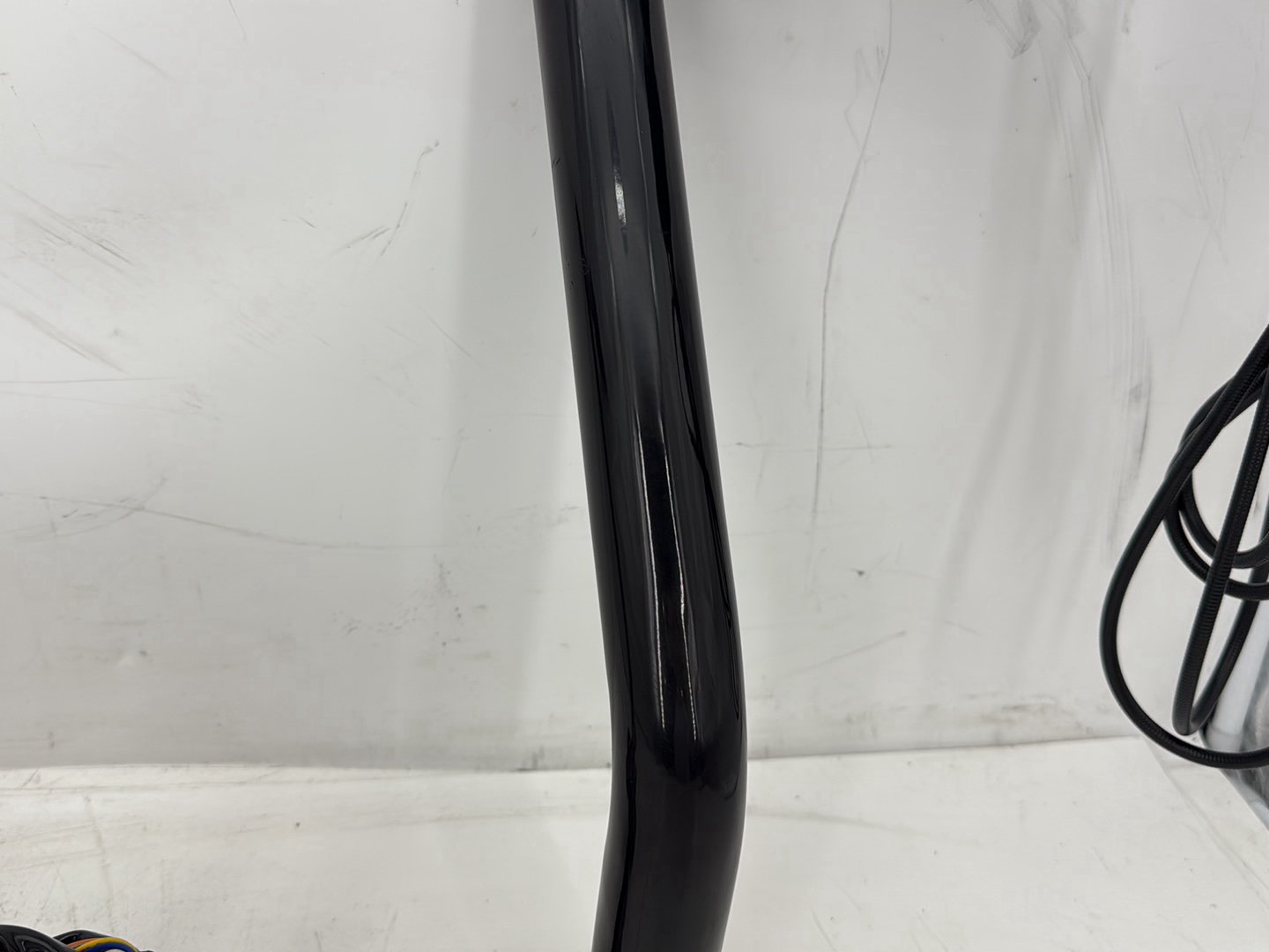 2006 Harley Electra Glide Touring Classic FLHTCI OEM Handlebars Left Right Switches Controls