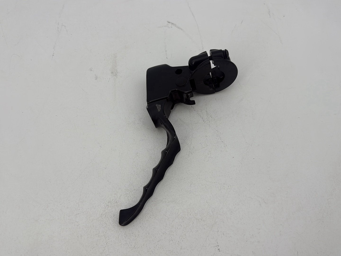 2007 - 2011 Harley-Davidson Touring Street Glide Front Left Hand Clutch Control Lever 	38700-08A