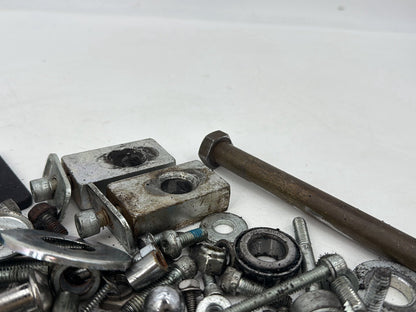 1999 - 2006 Harley-Davidson Dyna Low Rider Hardware Bolts Nuts & Brackets 37178-99