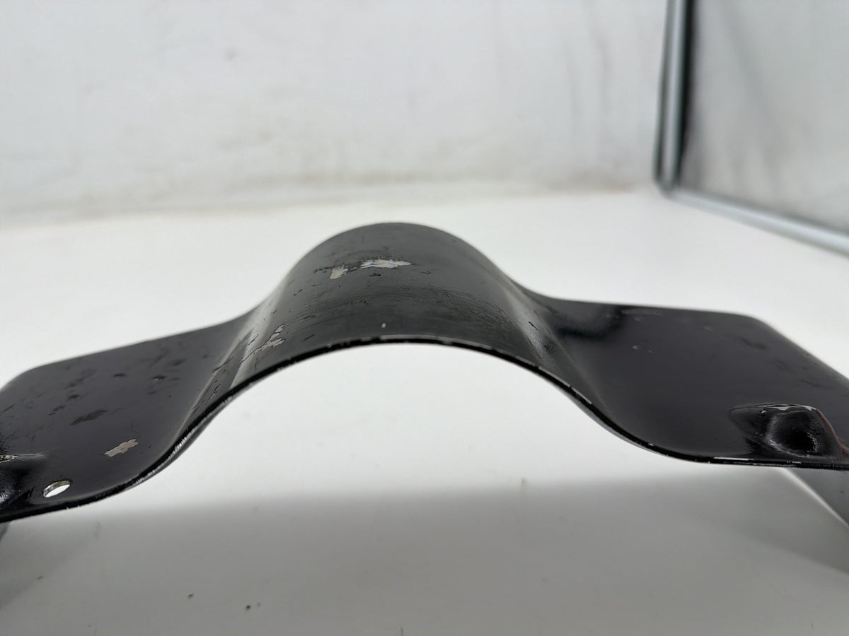 2006 Harley Electra Glide Touring Classic OEM Front Lower Fairing Outer Skirt