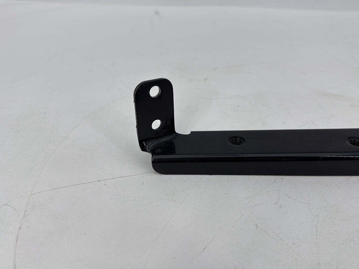 1999 - 2006 Harley-Davidson Touring Electra Glide Left & Right Saddlebag Mount Brackets 90718-79C