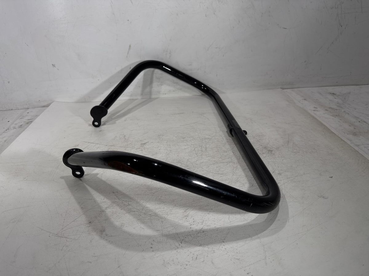 2010 Harley Road King Touring Police OEM Front Engine Crash Highway Bar Guard