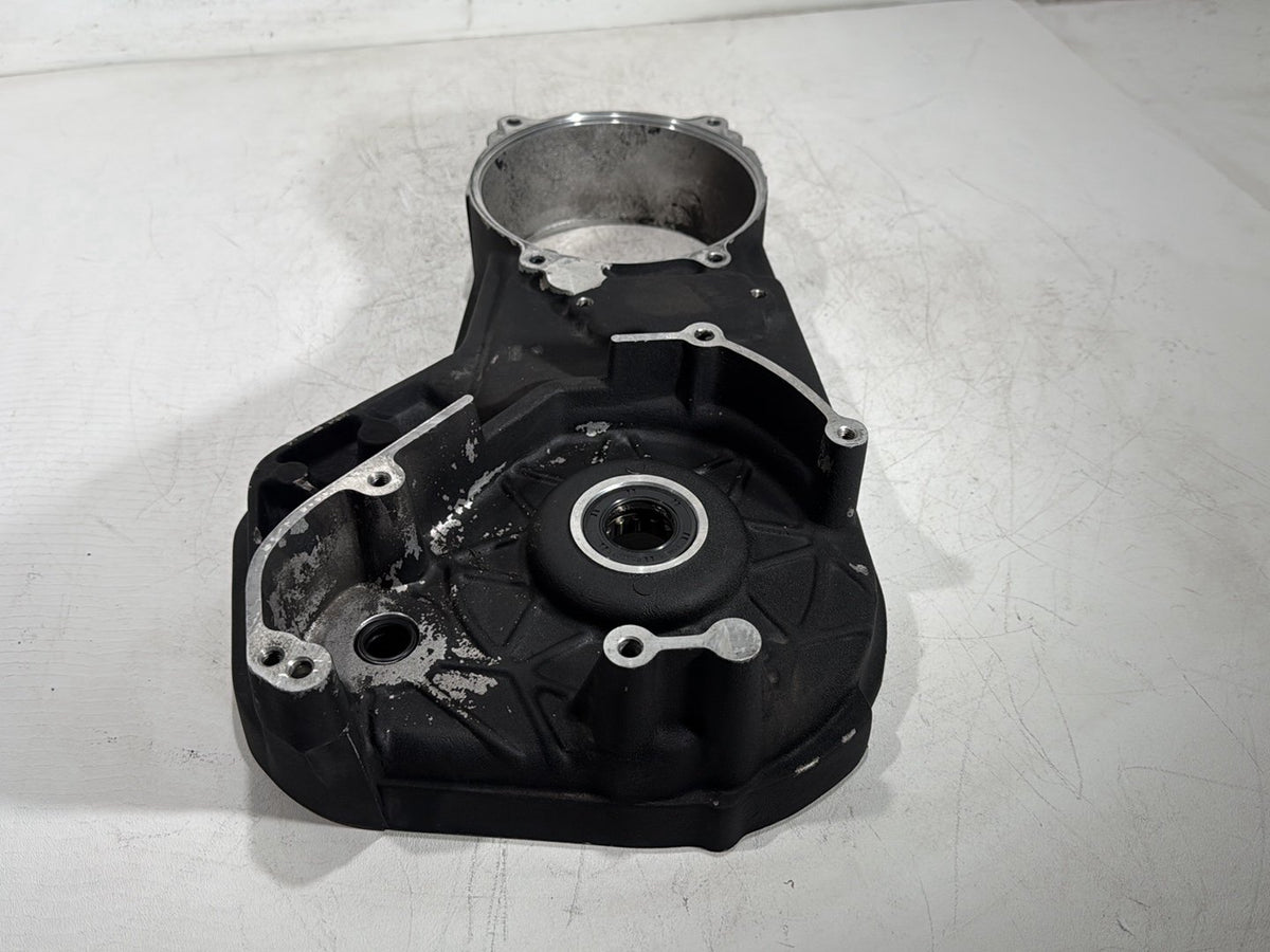 1993 Harley Electra Glide Touring FLHT OEM Inner Primary Clutch Cover
