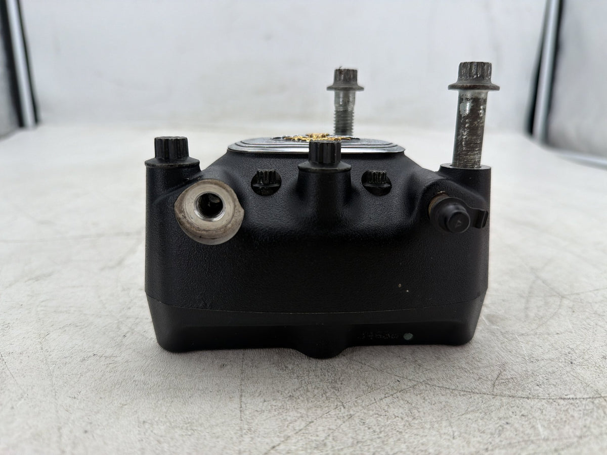2004 Harley Electra Glide Touring Ultra OEM Front Left 1 Brake Caliper