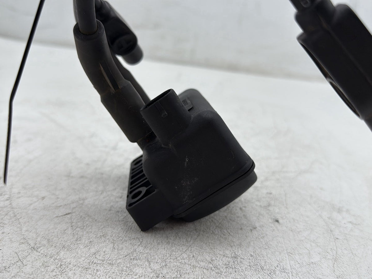 2000 Harley Electra Glide Touring Ultra OEM Ignition Coil Spark Plugs Cable