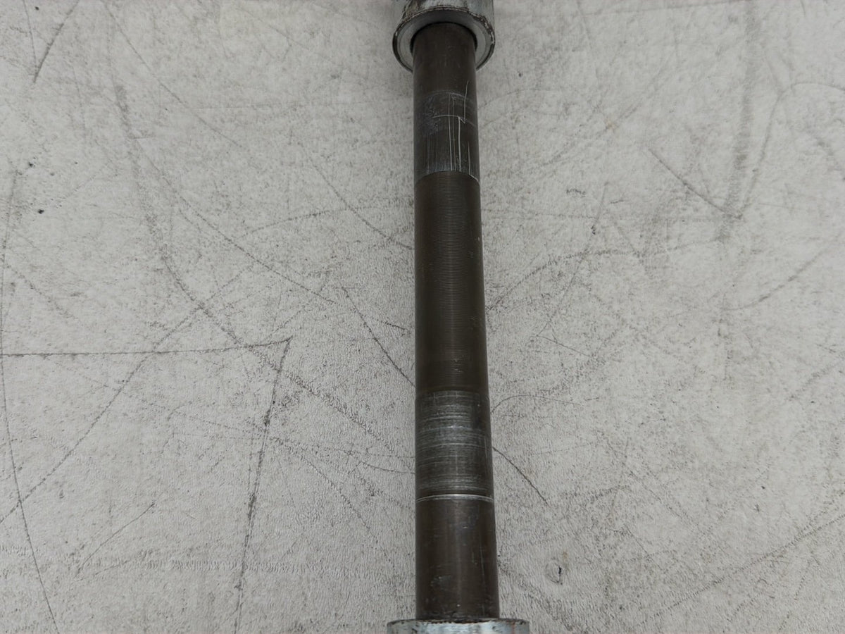 2010 Harley Electra Glide Touring Ultra OEM Rear Fork Swingarm Pivot Bolt Shaft