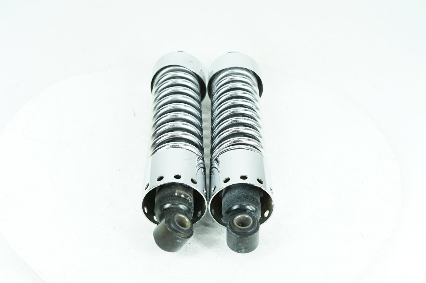 1999 - 2006 Harley-Davidson Dyna Low Rider Rear Left Right Shock Absorbers 54615-01