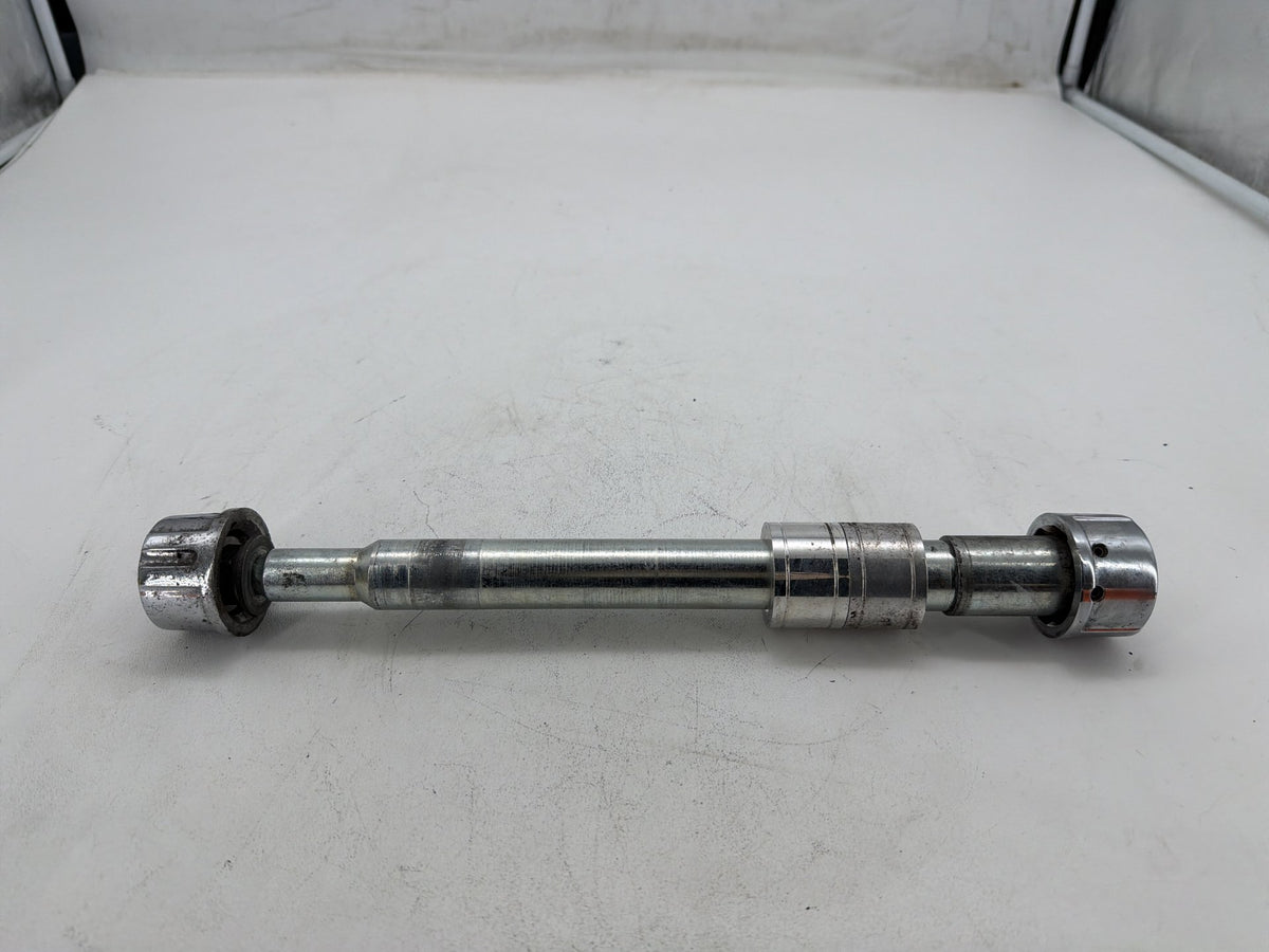 2001 Harley Electra Glide Touring Classic OEM Front Wheel Axle Bolt Shaft