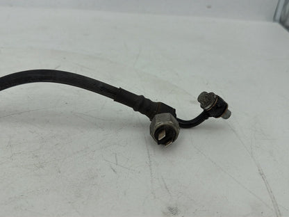2007 - 2017 Harley-Davidson Dyna Super Glide Custom Rear Brake Hose Line Pipe 40956-00A