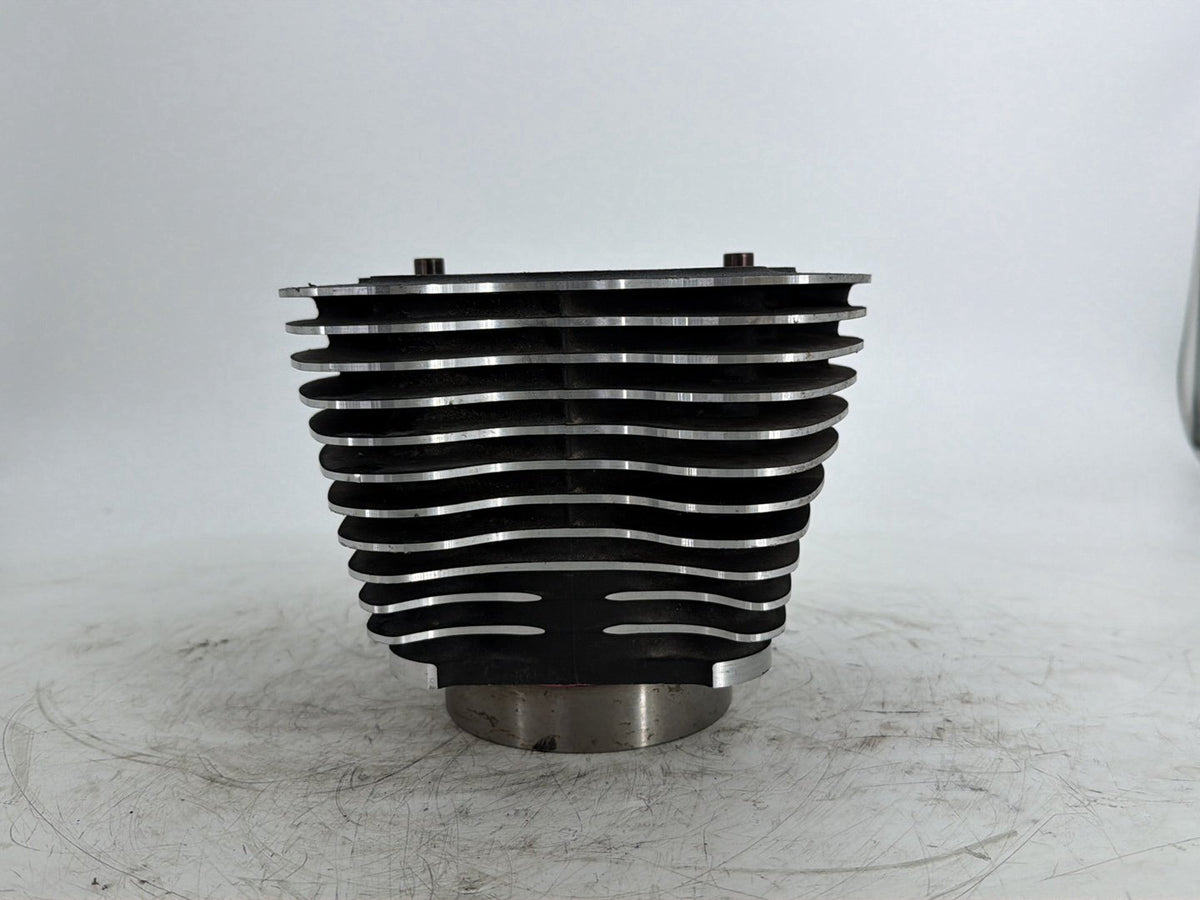2015 Harley Electra Touring Ultra Low OEM Twin Cam Engine Jug 1 Cylinder Barrel