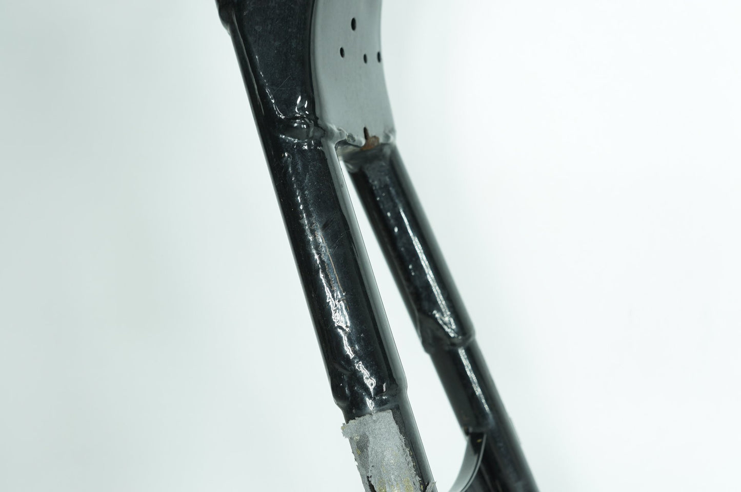 1999 - 2006 Harley-Davidson Touring Electra Glide Classic Body Main Frame Chassis SLVG  	47900-02A