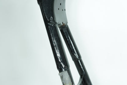 1999 - 2006 Harley-Davidson Touring Electra Glide Classic Body Main Frame Chassis SLVG  	47900-02A