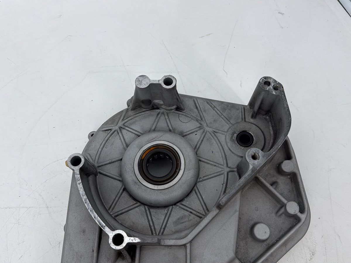 2002 Harley Touring CVO Screamin Eagle Road King OEM Inner Primary Clutch Cover