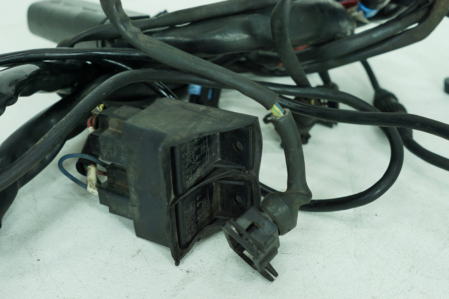 1984 - 1998 Harley-Davidson Touring Road Glide Magneti Marelli Air Sensor PRT 03/02 PRT 03/02