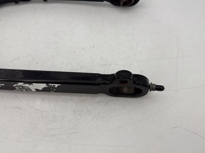2005 Harley Sportster XL883C 883 Custom OEM Rear Fork Swingarm Swing Arm