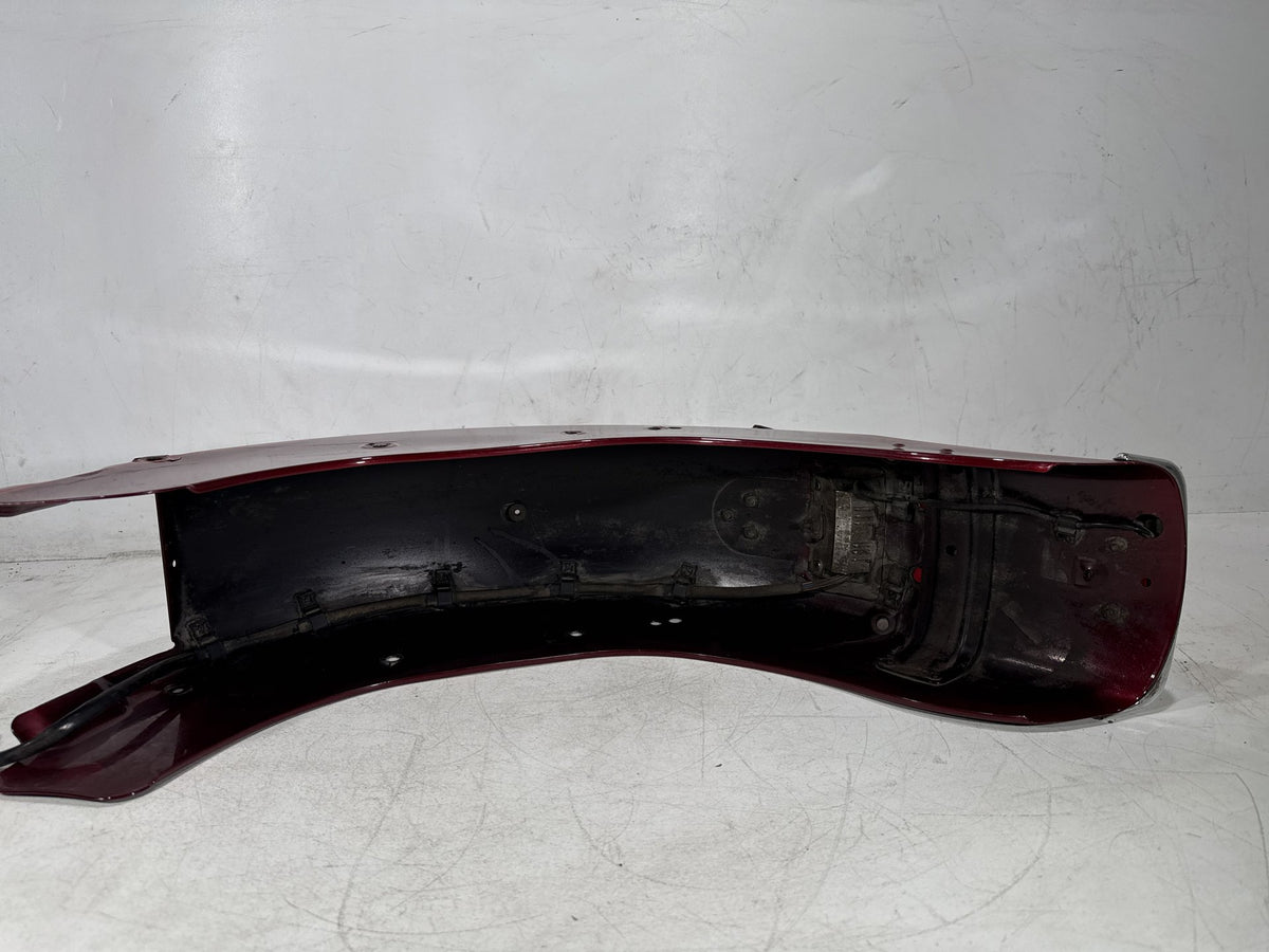 2001 Harley Heritage Softail Classic OEM Rear Wheel Fender Taillight Brake Lamp