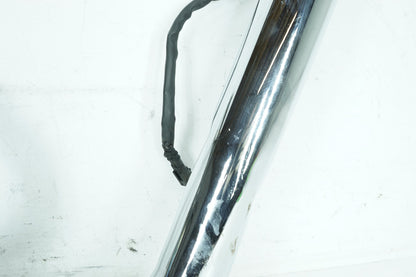 1999 - 2006 Harley-Davidson Dyna Street Bob Exhaust System Header Pipe 65631-06