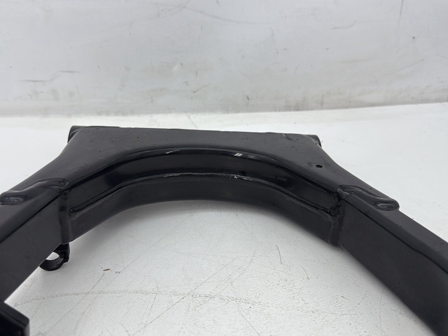 2000 Harley Touring FLHTCUI Electra Glide Ultra OEM Rear Fork Swingarm Swing Arm
