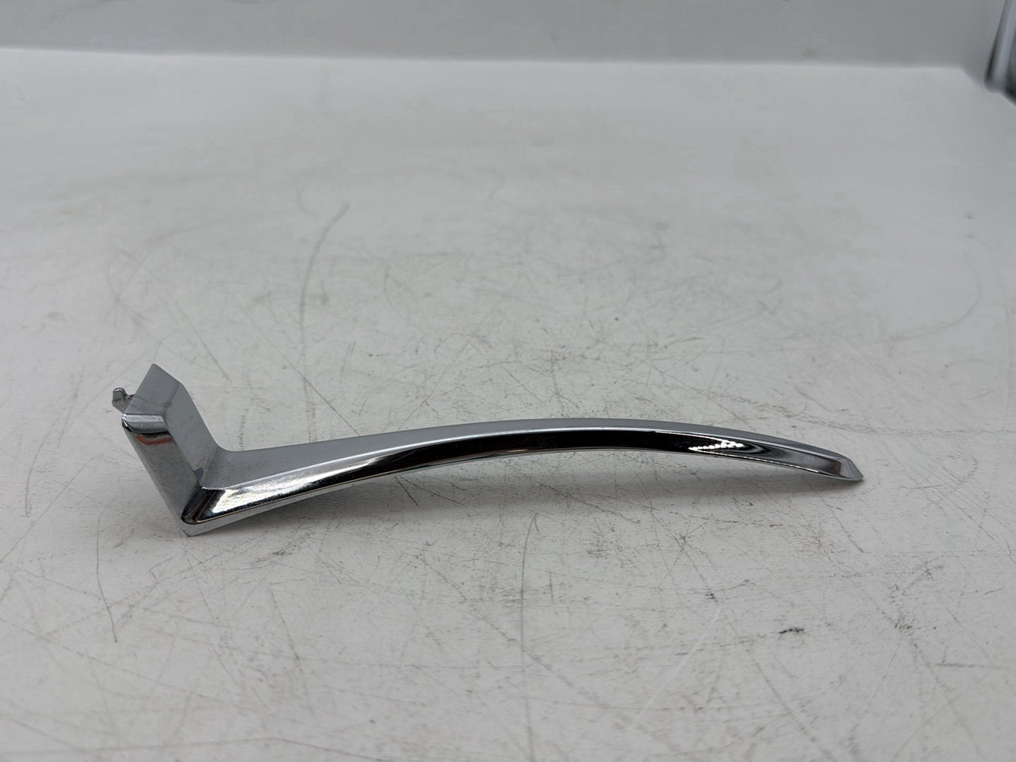 2005 Harley Touring FLHRCI Road King Classic OEM Front Upper Nacelle Headlight Cover Panel