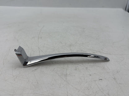 2005 Harley Touring FLHRCI Road King Classic OEM Front Upper Nacelle Headlight Cover Panel