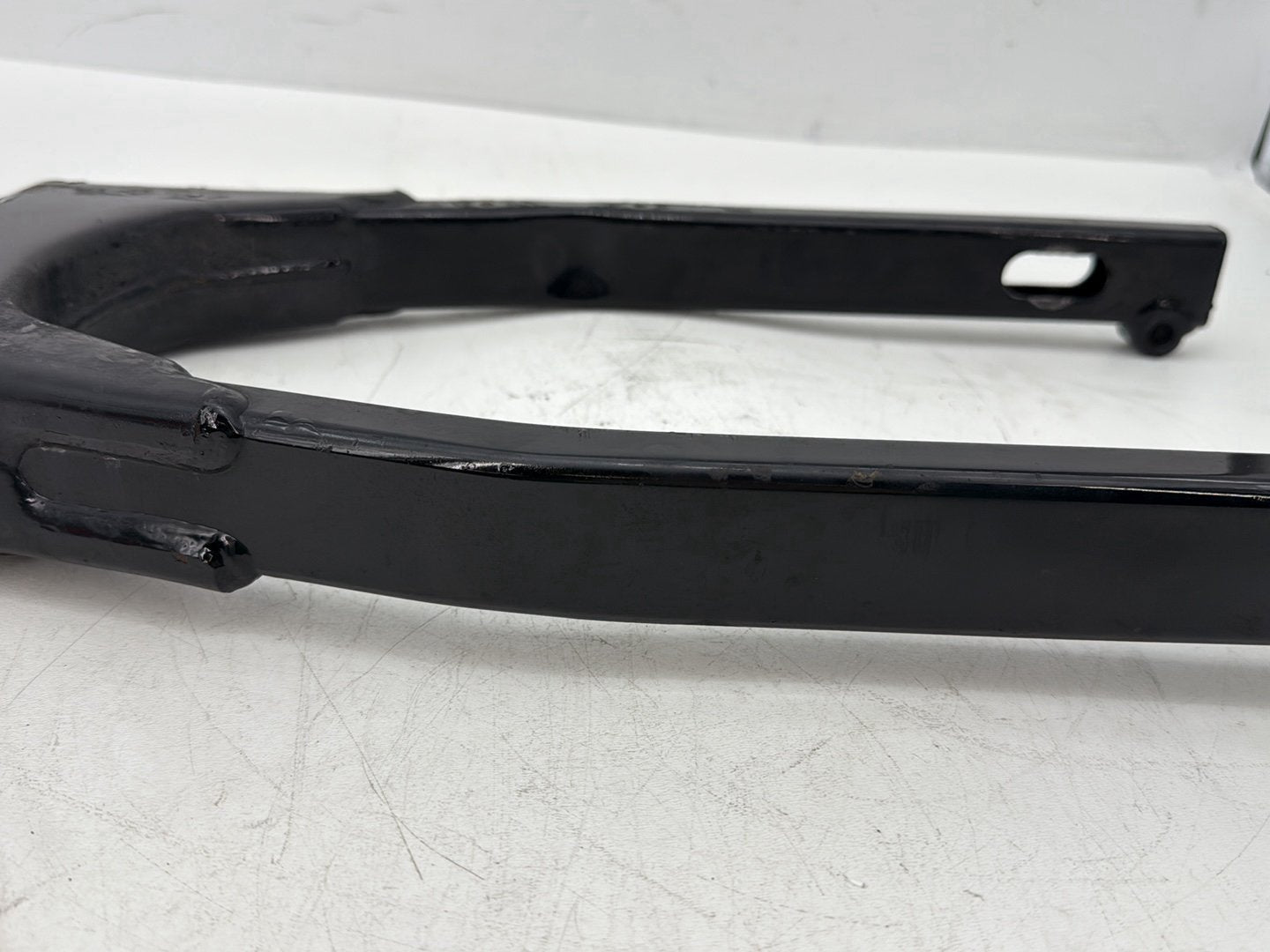 95 Harley Touring FLHTCI Electra Glide Classic OEM Rear Fork Swingarm Swing Arm