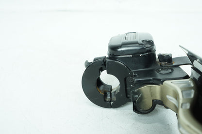 2007 - 2013 Harley-Davidson Touring Electra Glide Ultra Front Right Brake Lever Master Cylinder 44551-08B