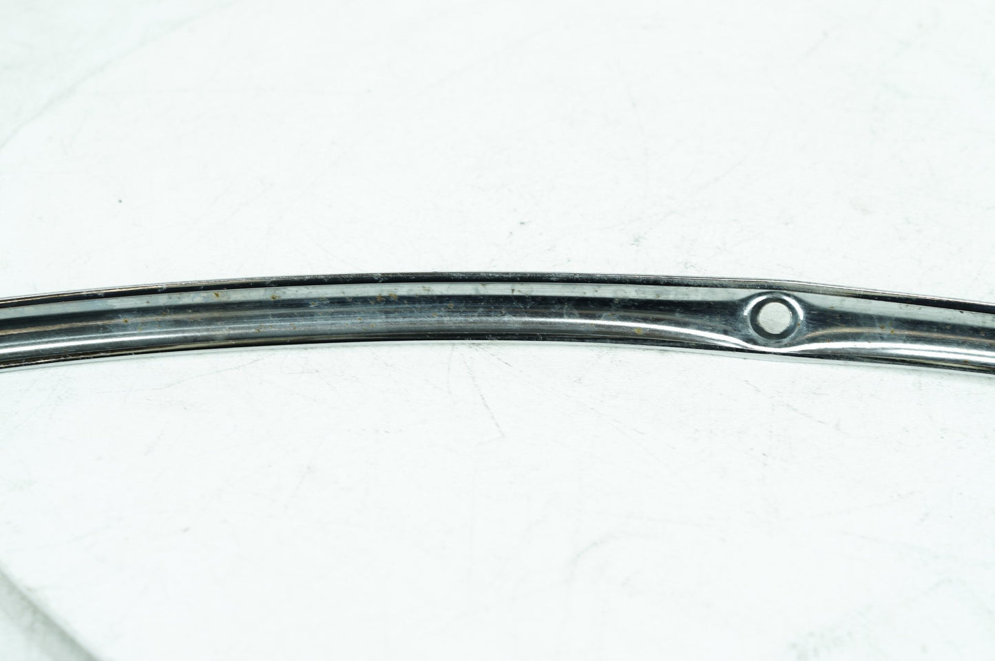 1984 - 1998 Harley-Davidson Touring Electra Glide Ultra Front Windshield Mount Trim Strip 58247-96 58247-96