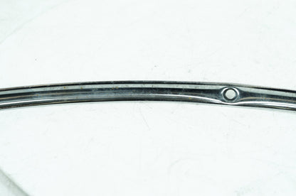 1984 - 1998 Harley-Davidson Touring Electra Glide Ultra Front Windshield Mount Trim Strip 58247-96 58247-96