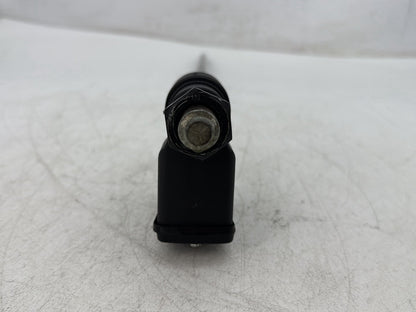 2000 Harley Dyna FXDWG Wide Glide OEM Rear Brake Master Cylinder Reservoir