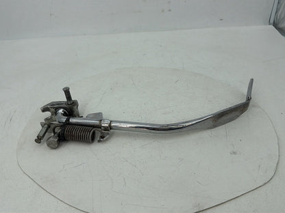 2007 - 2017 Harley-Davidson Dyna Super Glide Custom Left Side Jiffy Kick Stand & Spring 49704-90F