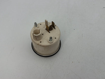 1984 - 1998 Harley-Davidson Touring Electra Glide Classic Battery Volt Meter Gauge 74526-86A