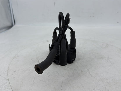 1999 - 2006 Harley-Davidson Touring Electra Glide Ultra Ignition Coil Spark Plugs Cable 31743-01