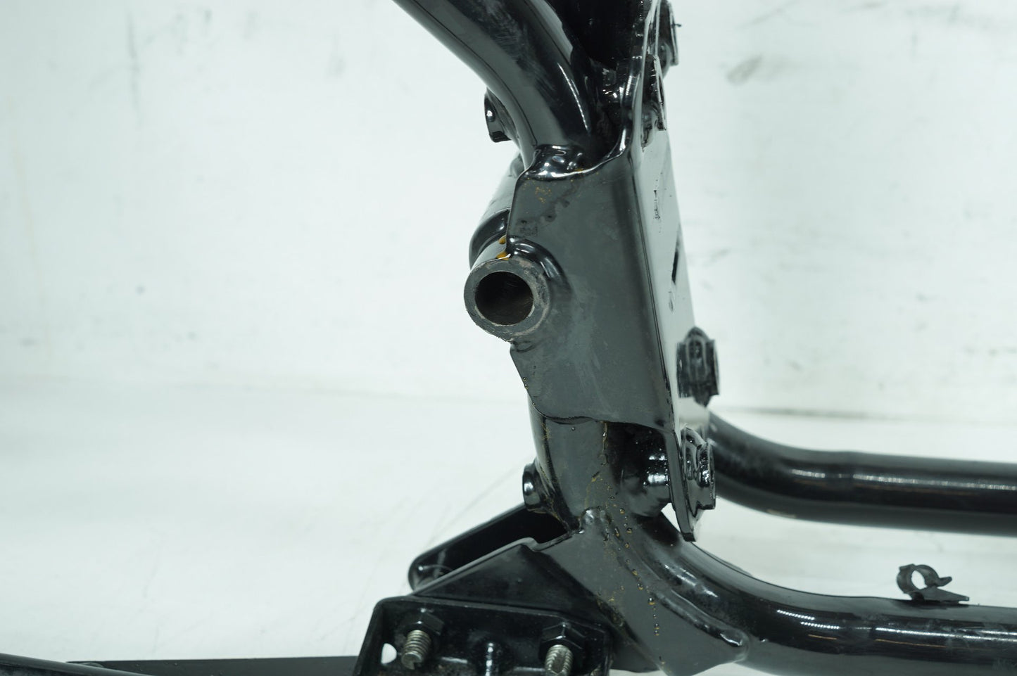 1989 - 2003 Harley-Davidson Sportster  Body Main Frame Chassis SLVG 47150-91B