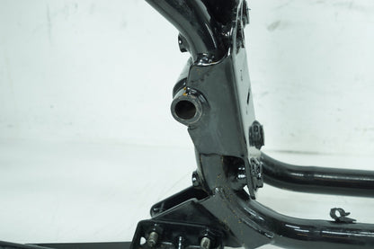 1989 - 2003 Harley-Davidson Sportster  Body Main Frame Chassis SLVG 47150-91B