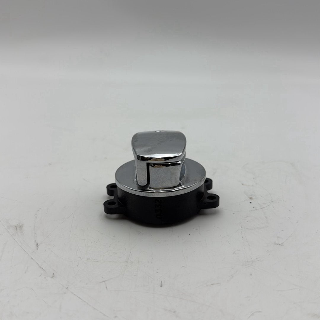 1999 - 2006 Harley-Davidson Softail Night Train Ignition Switch Cylinder Barrel Lockset NOKey   71313-96A