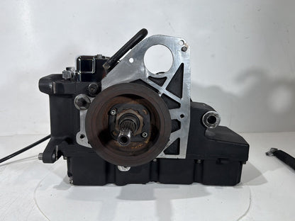 1999 - 2006 Harley-Davidson Touring Road King Police 5 Speed Transmission Gearbox 34771-01