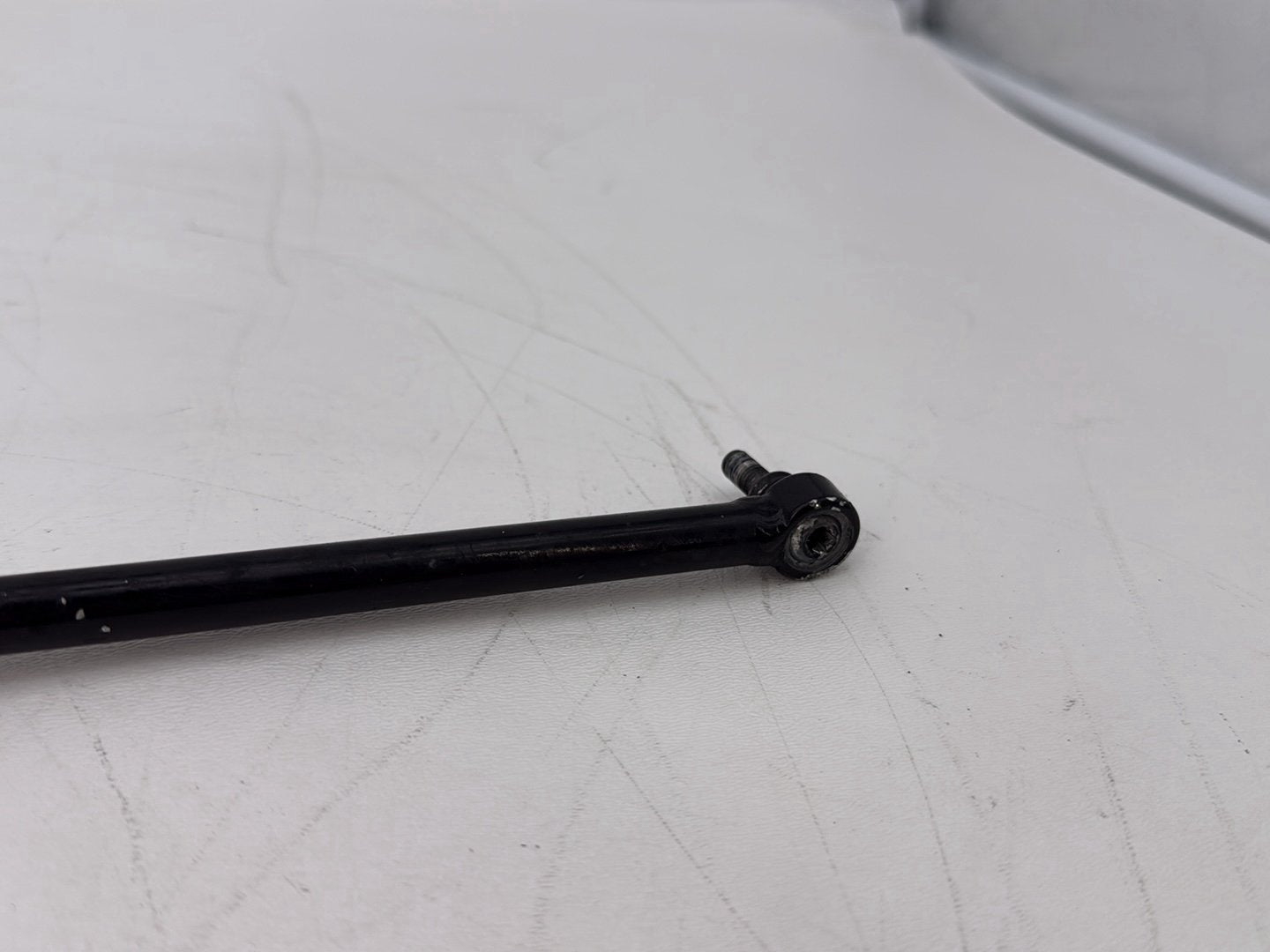2004 - 2013 Harley-Davidson Sportster 1200 Custom Rear Brake Control Push Rod 34581-04