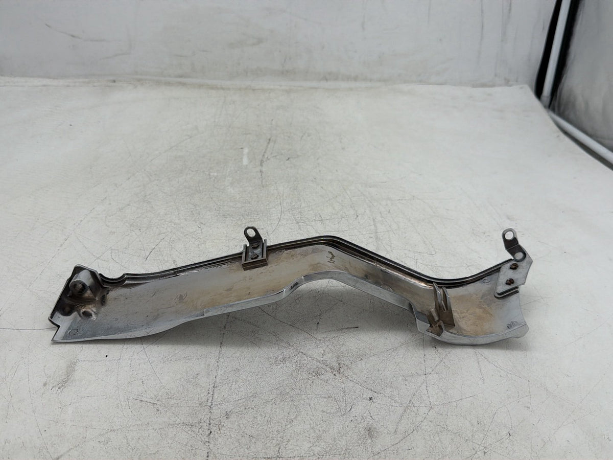 2005 Harley Road King Touring Police Kuryakyn Inner Primary Cover Extension