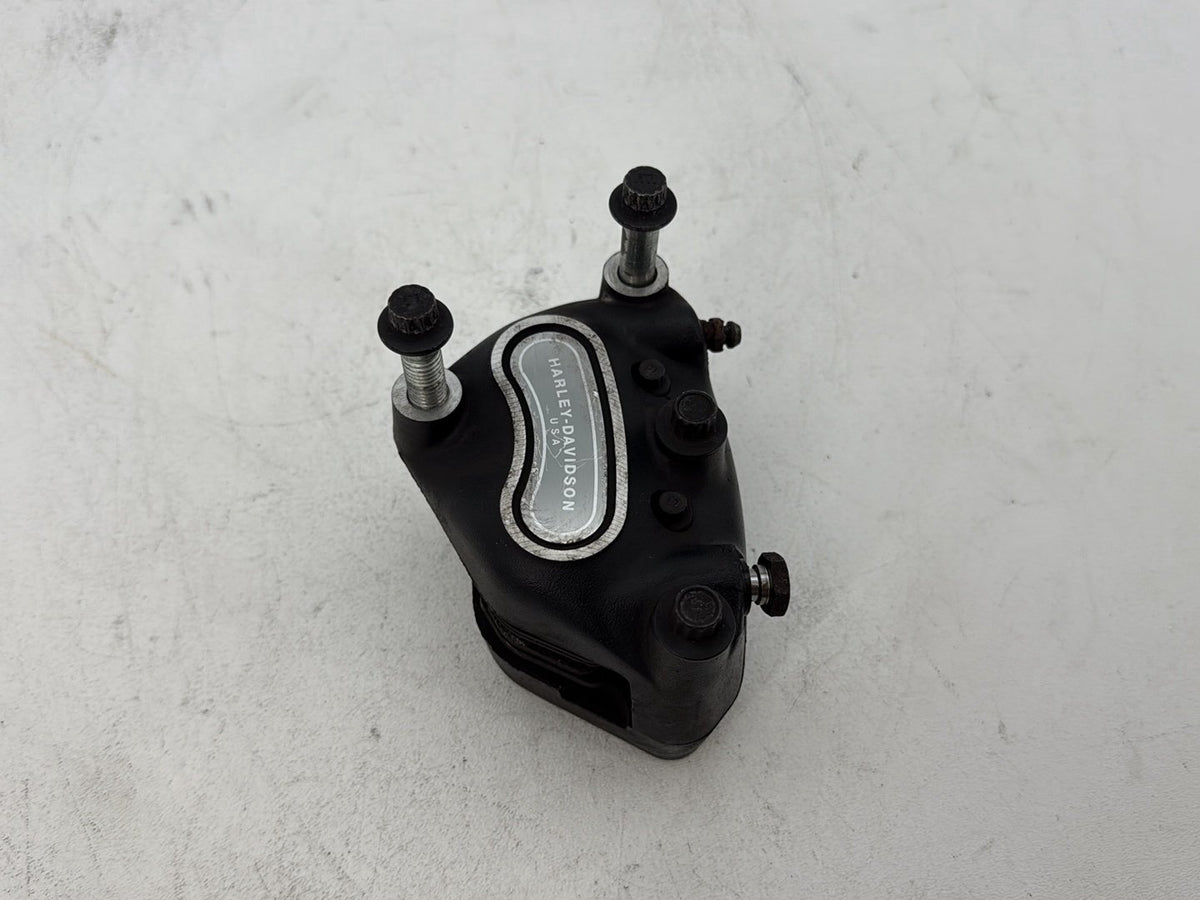 2007 Harley Street Glide Touring FLHX OEM Front Left 1 Brake Caliper