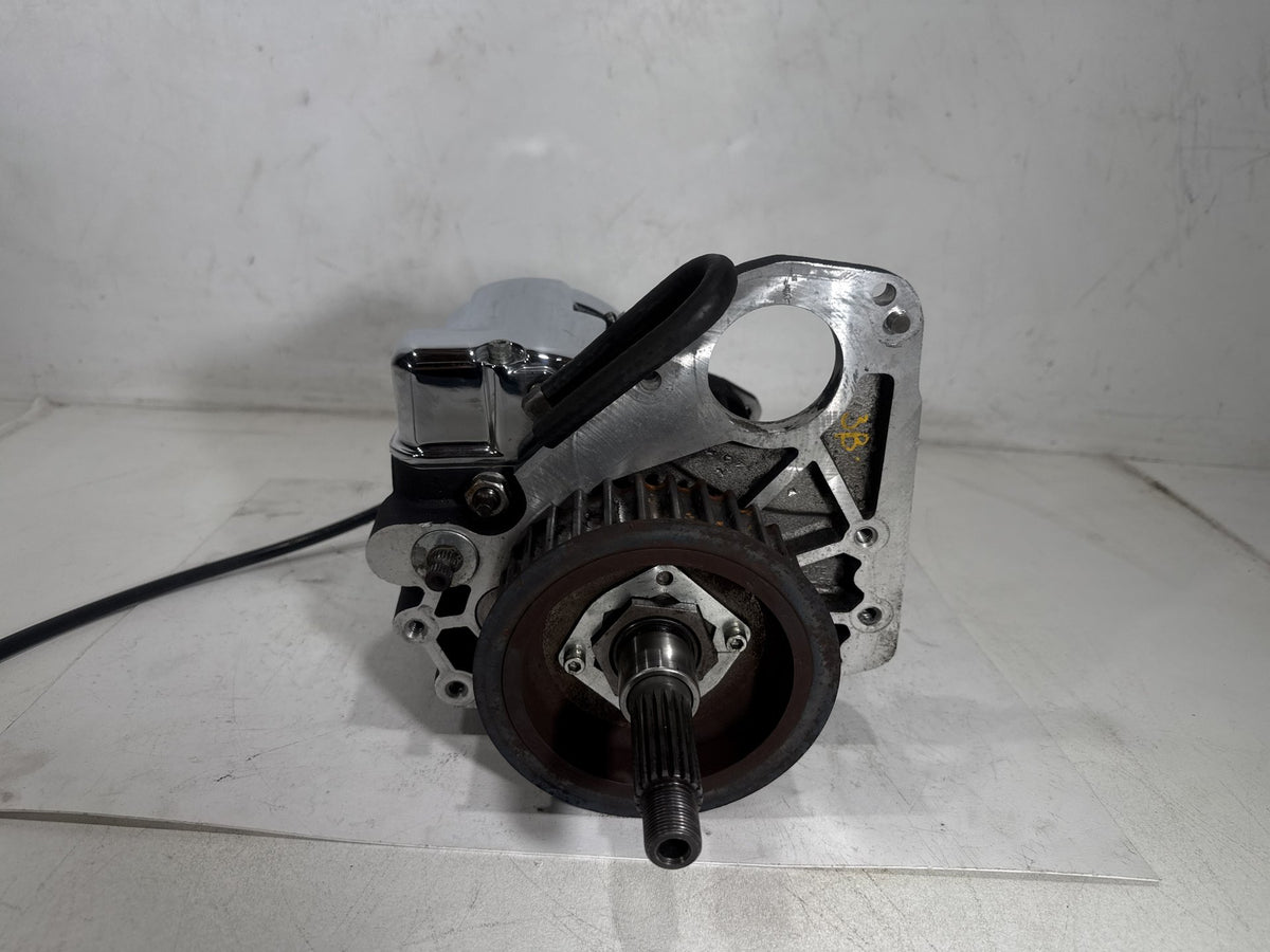 1994 Harley Softail Custom FXSTC OEM 5 Speed Transmission Gearbox 33K